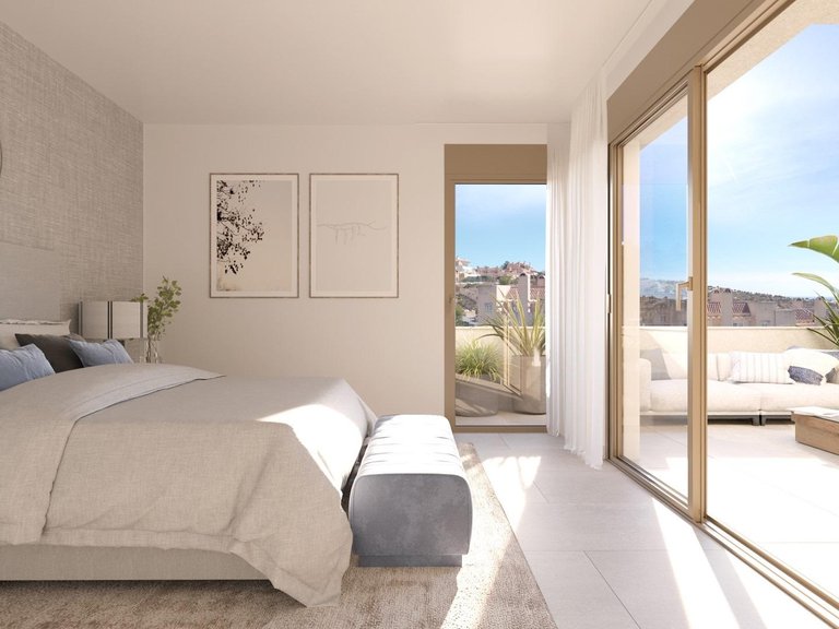 Apartment for Sale in San Juan Playa, Alicante 5