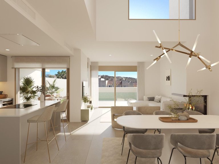 Apartment for Sale in San Juan Playa, Alicante 7