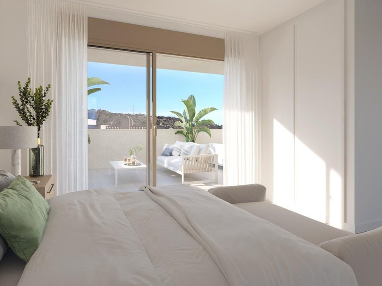 Apartment for Sale in San Juan Playa, Alicante 9
