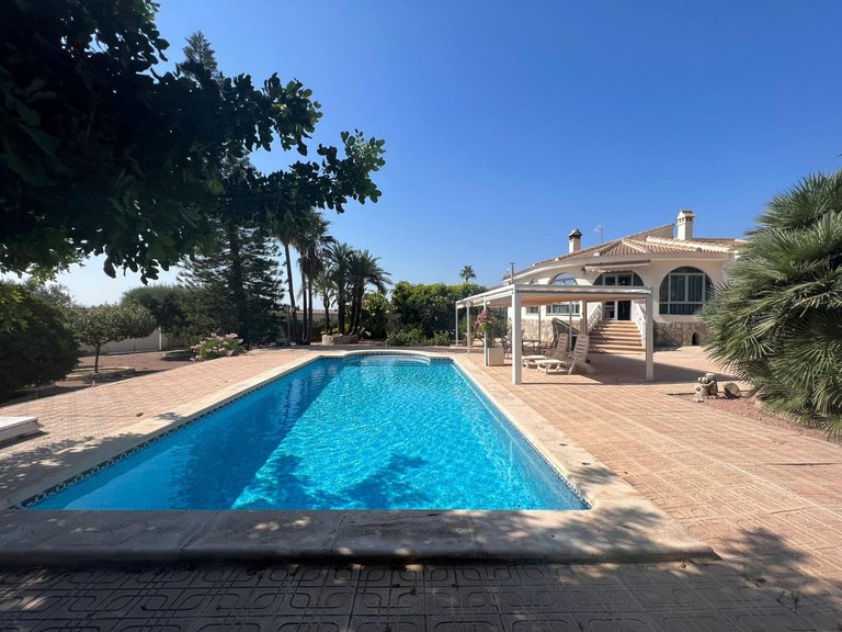Villa for Sale in Ciudad Quesada, Alicante 1