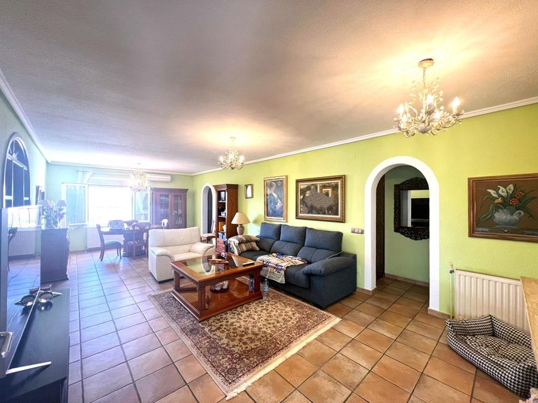 Villa for Sale in Ciudad Quesada, Alicante 13