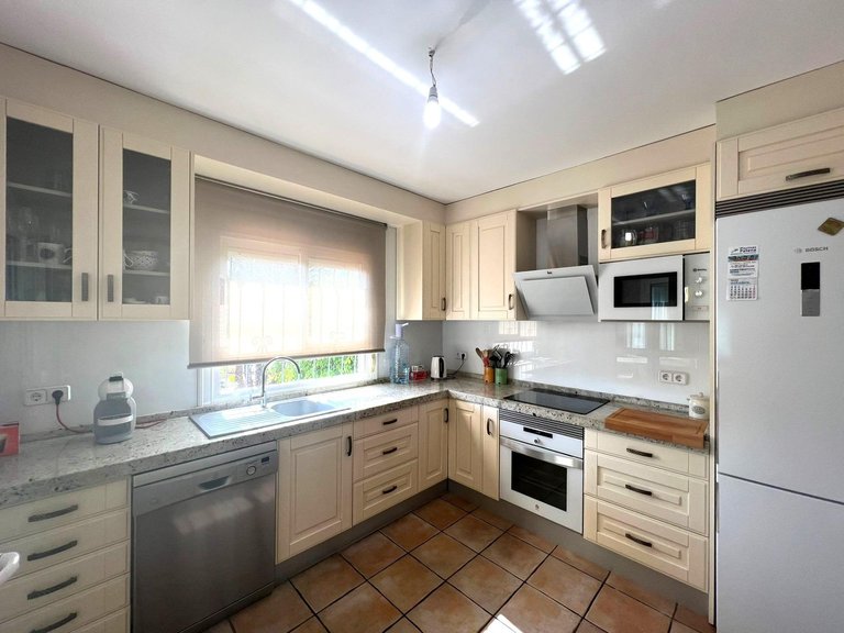 Villa for Sale in Ciudad Quesada, Alicante 14
