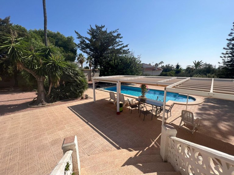 Villa for Sale in Ciudad Quesada, Alicante 6