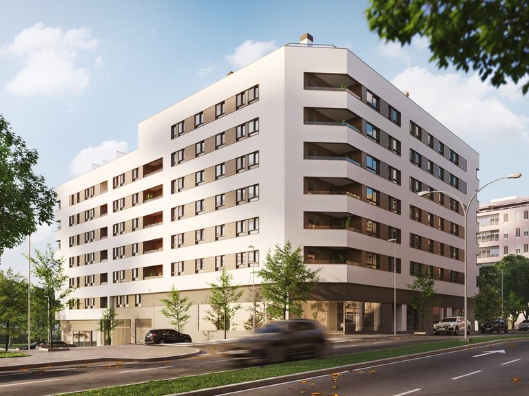 Apartment for Sale in Alicante, Alicante 13