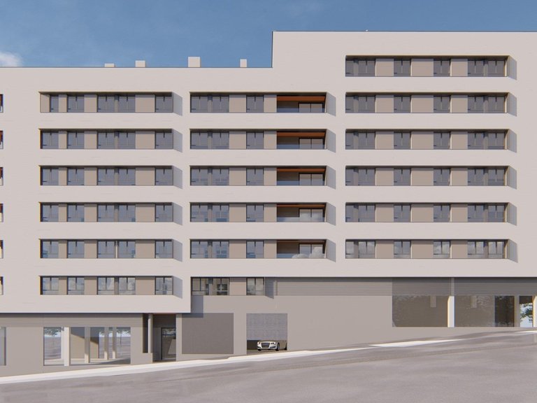 Apartment for Sale in Alicante, Alicante 14