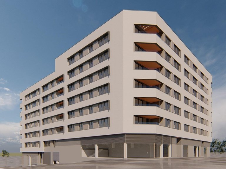 Apartment for Sale in Alicante, Alicante 15