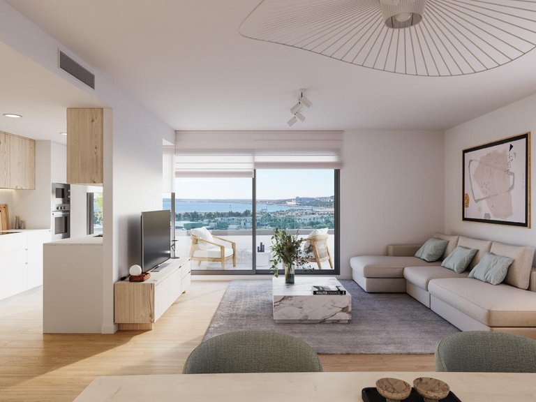 Apartment for Sale in Alicante, Alicante 3