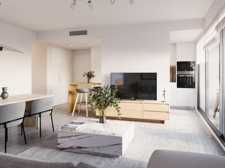 Apartment for Sale in Alicante, Alicante 5
