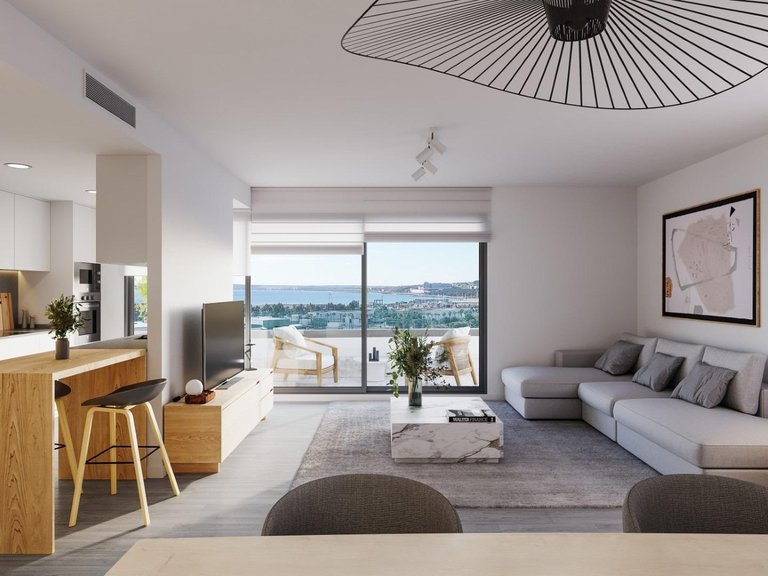 Apartment for Sale in Alicante, Alicante 8