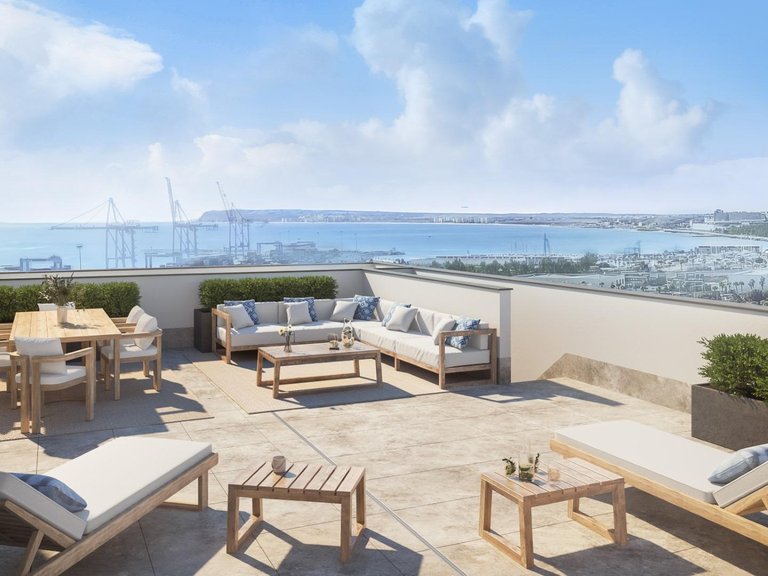 Apartment for Sale in Alicante, Alicante 9