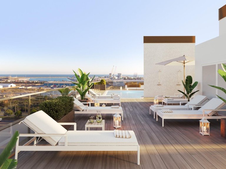 Apartment for Sale in Alicante, Alicante 10