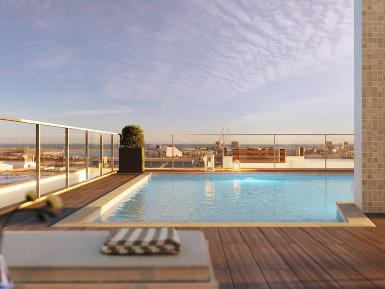 Apartment for Sale in Alicante, Alicante 11