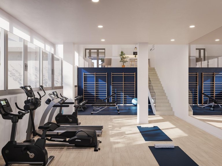 Apartment for Sale in Alicante, Alicante 12