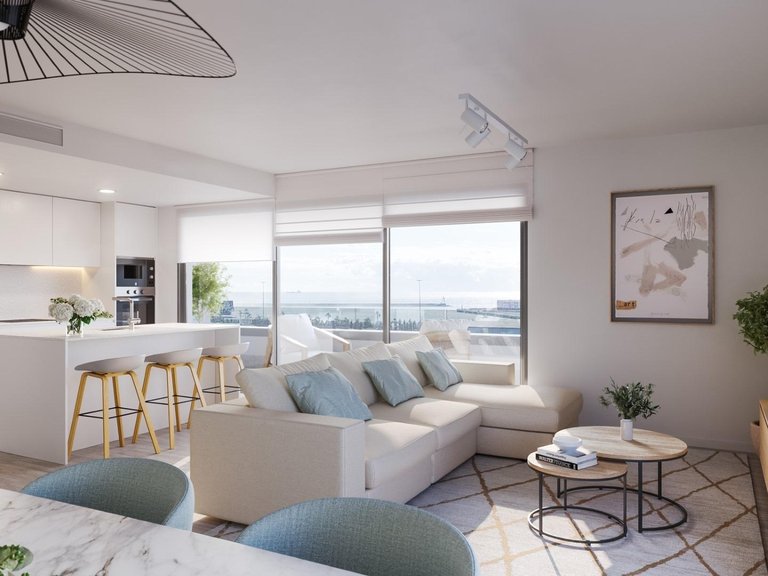 Apartment for Sale in Alicante, Alicante 5