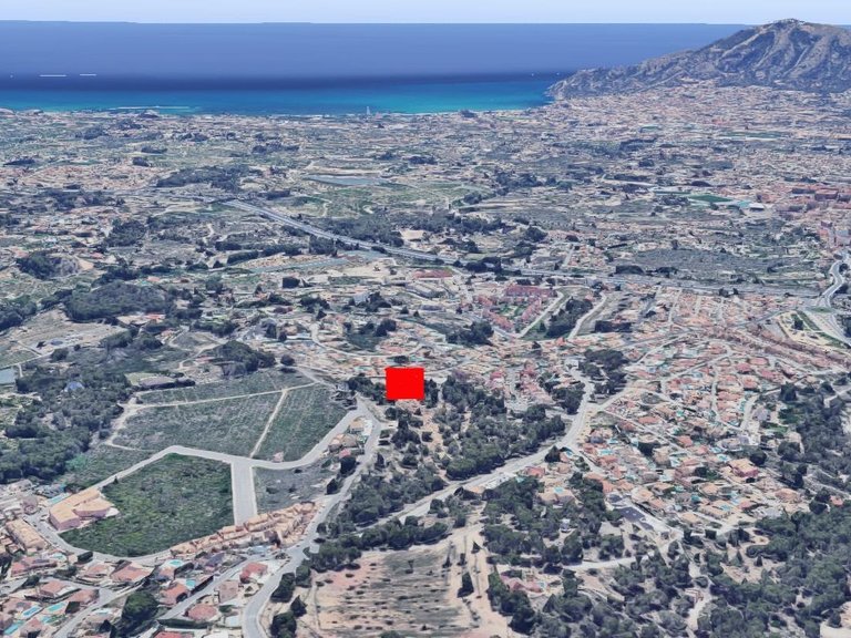 Villa for Sale in L'alfas Del Pi, Alicante 13