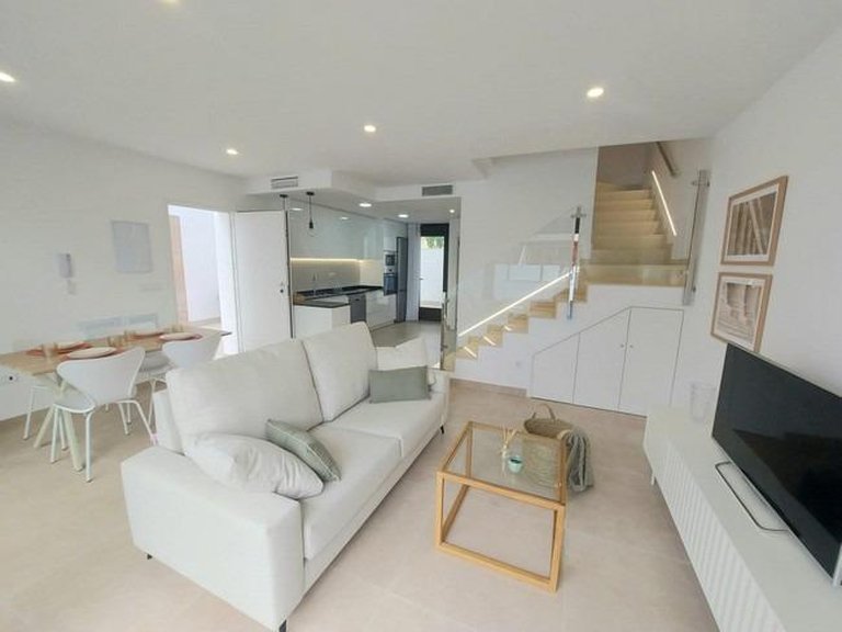Villa for Sale in San Pedro Del Pinatar, Murcia 6