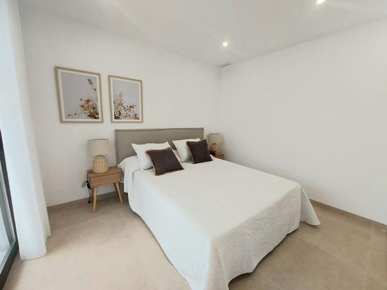 Villa for Sale in San Pedro Del Pinatar, Murcia 8