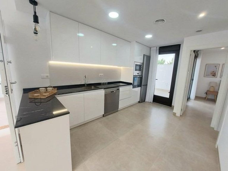 Villa for Sale in San Pedro Del Pinatar, Murcia 9