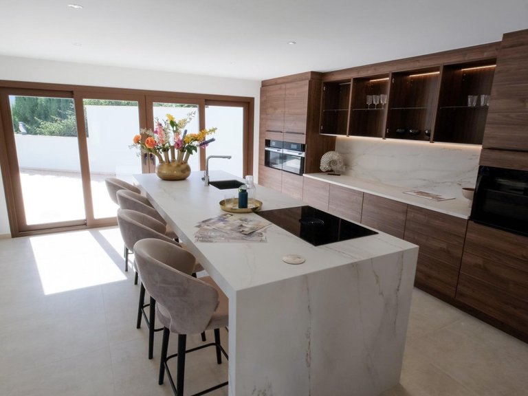 Villa for Sale in Altea, Alicante 10