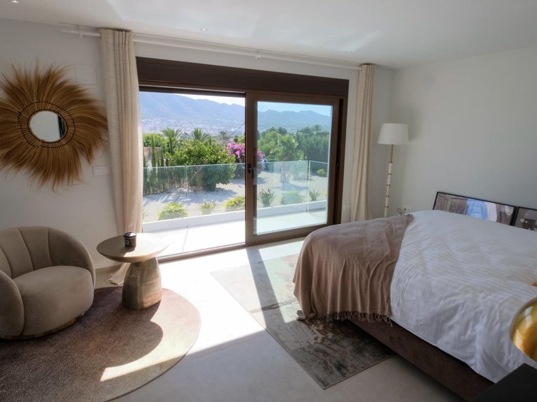 Villa for Sale in Altea, Alicante 11