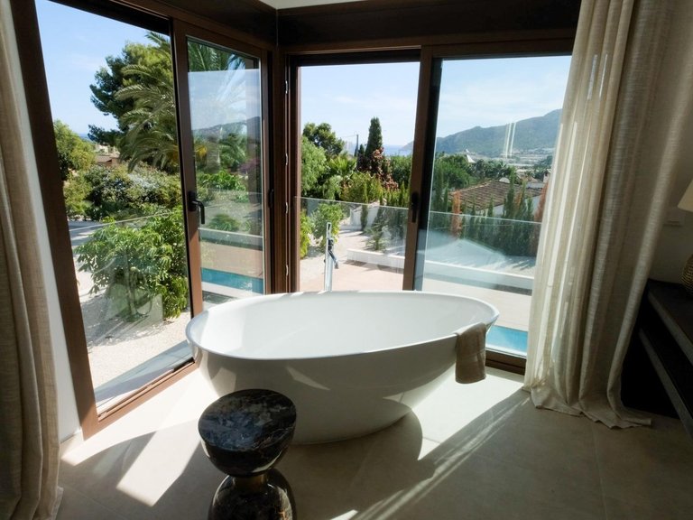 Villa for Sale in Altea, Alicante 12