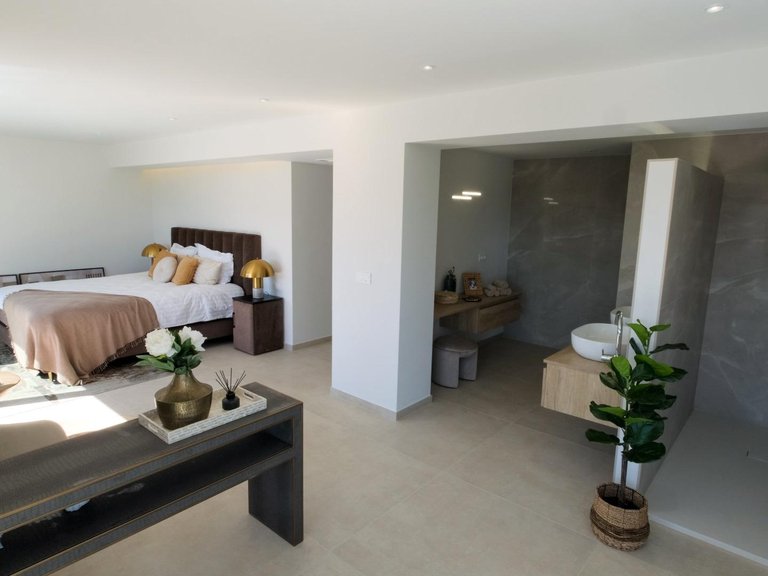 Villa for Sale in Altea, Alicante 13