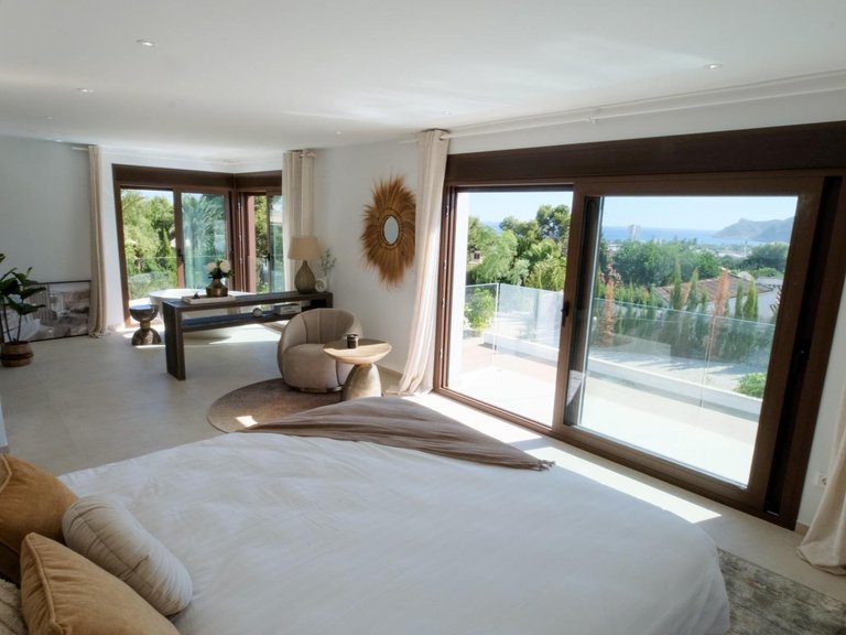 Villa for Sale in Altea, Alicante 14