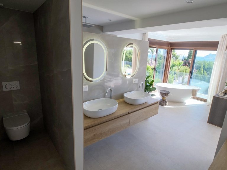 Villa for Sale in Altea, Alicante 15