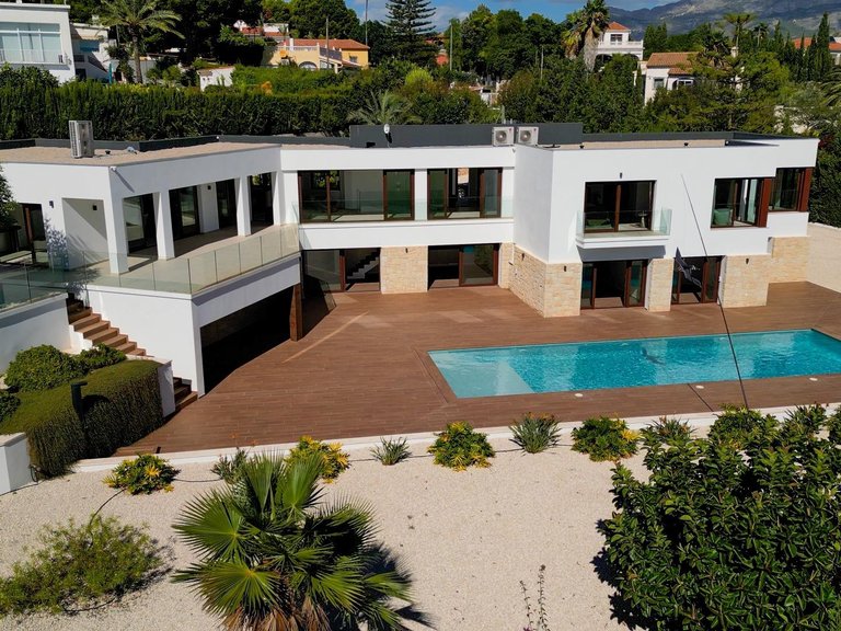 Villa for Sale in Altea, Alicante 2