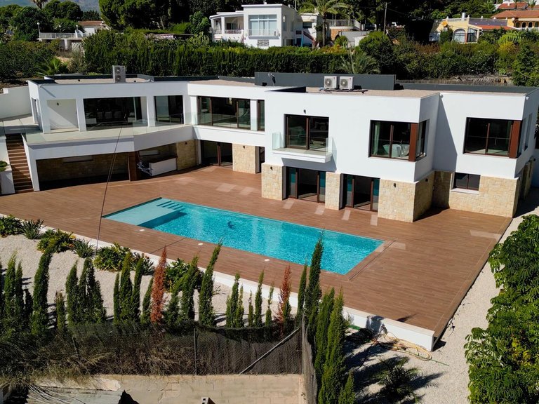 Villa for Sale in Altea, Alicante 3