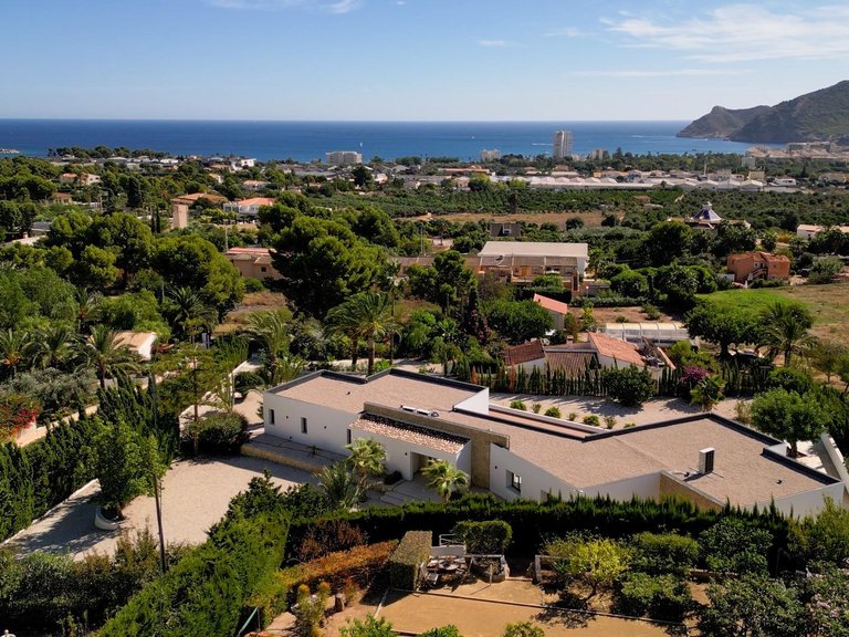 Villa for Sale in Altea, Alicante 4