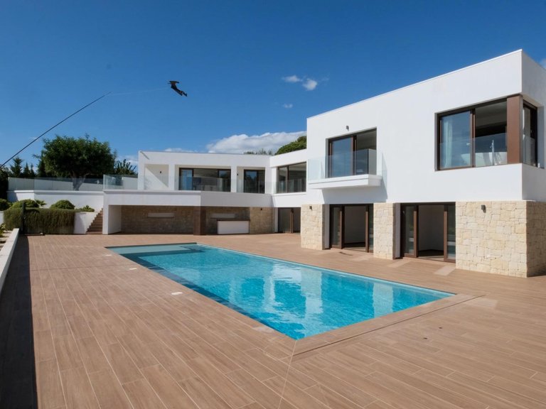 Villa for Sale in Altea, Alicante 5