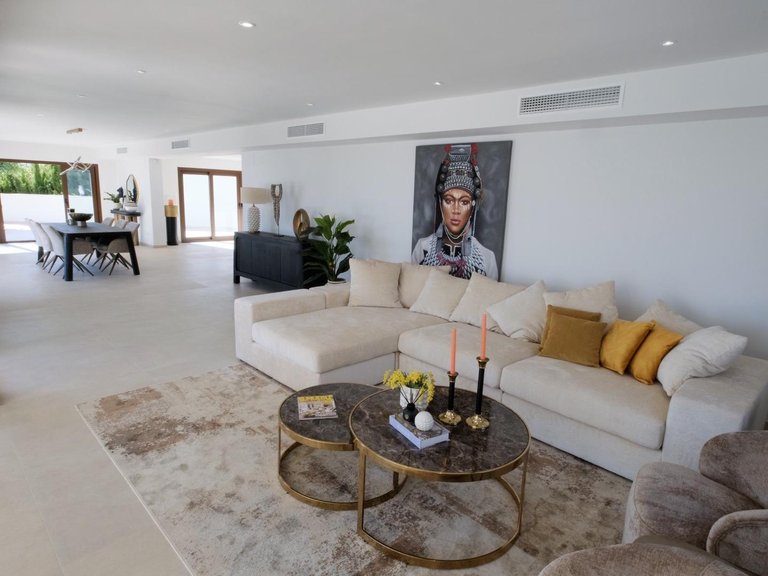 Villa for Sale in Altea, Alicante 7
