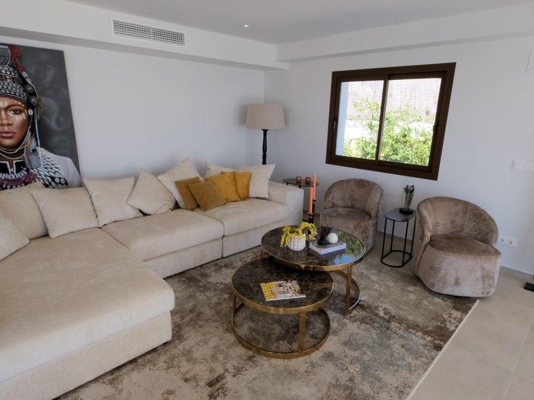 Villa for Sale in Altea, Alicante 8