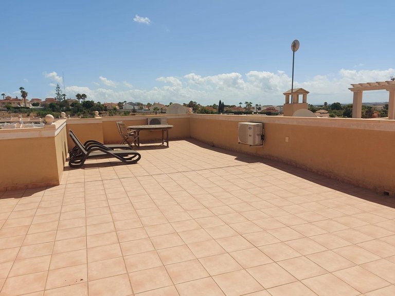 Villa for Sale in Ciudad Quesada, Alicante 11