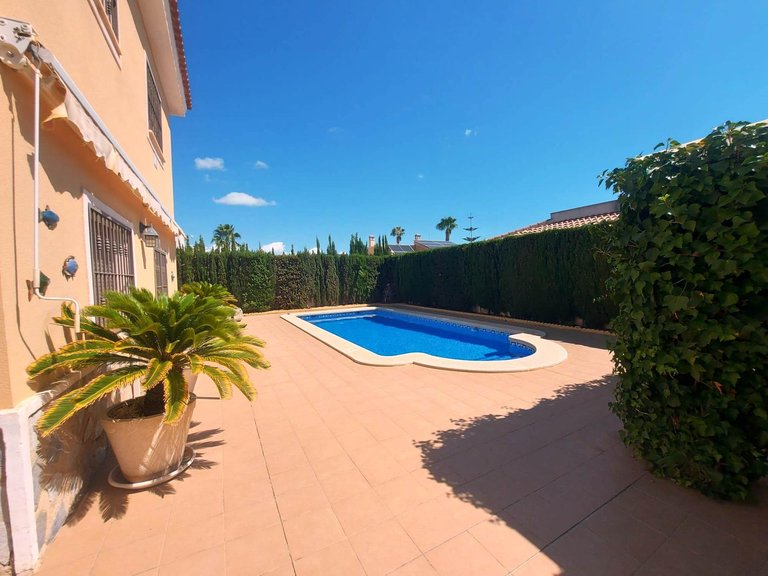 Villa for Sale in Ciudad Quesada, Alicante 13