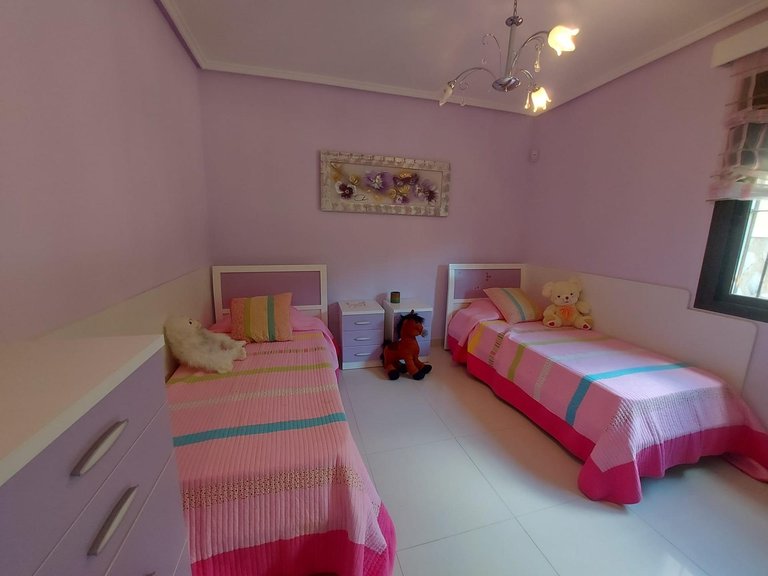 Villa for Sale in Ciudad Quesada, Alicante 14