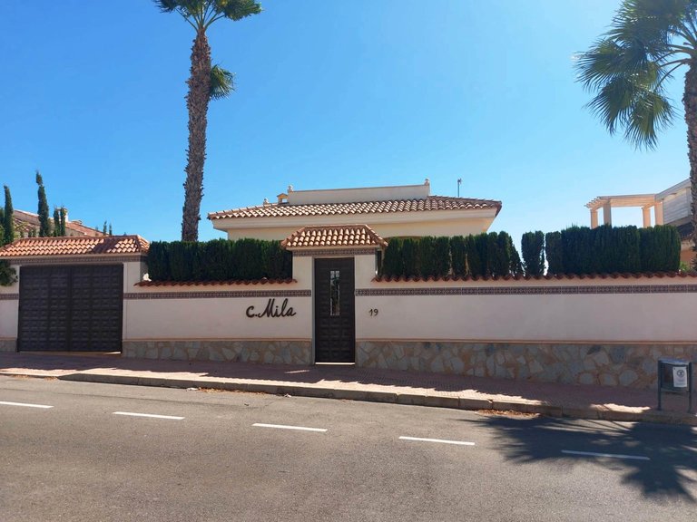 Villa for Sale in Ciudad Quesada, Alicante 15