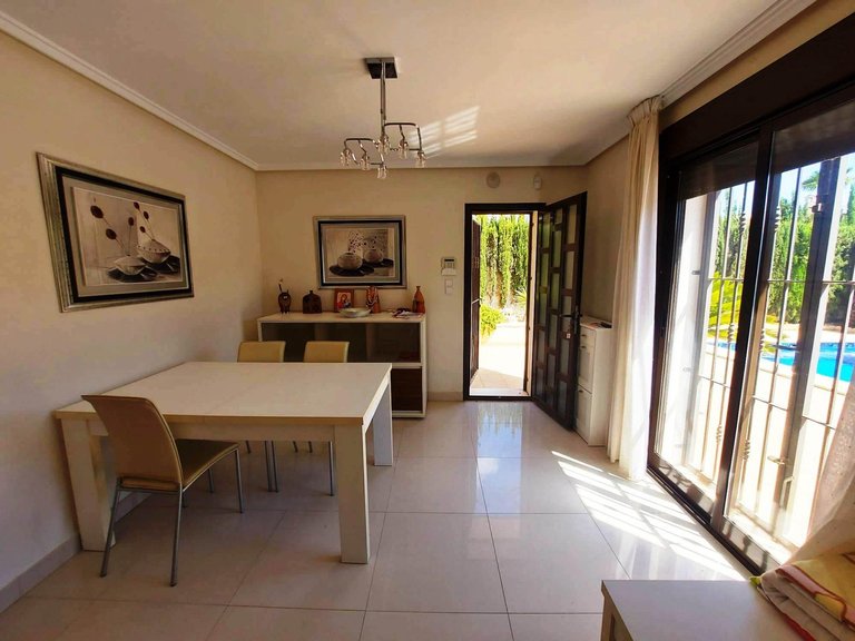 Villa for Sale in Ciudad Quesada, Alicante 4