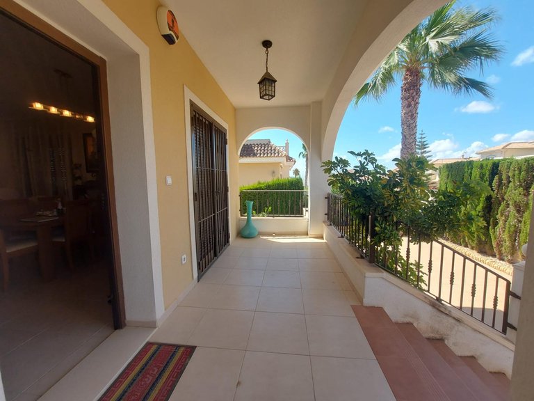 Villa for Sale in Ciudad Quesada, Alicante 5