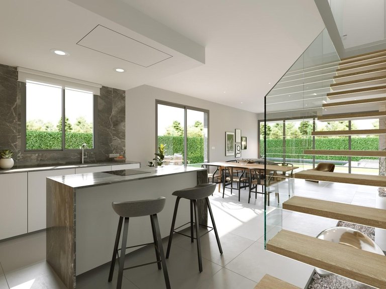 Villa for Sale in San Juan Alicante, Alicante 12