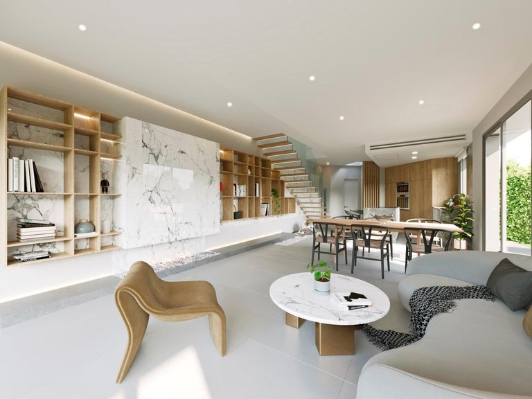 Villa for Sale in San Juan Alicante, Alicante 13