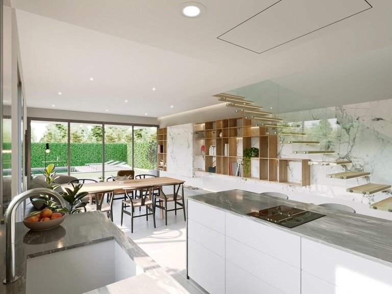 Villa for Sale in San Juan Alicante, Alicante 14