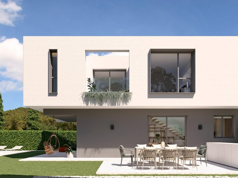 Villa for Sale in San Juan Alicante, Alicante 3
