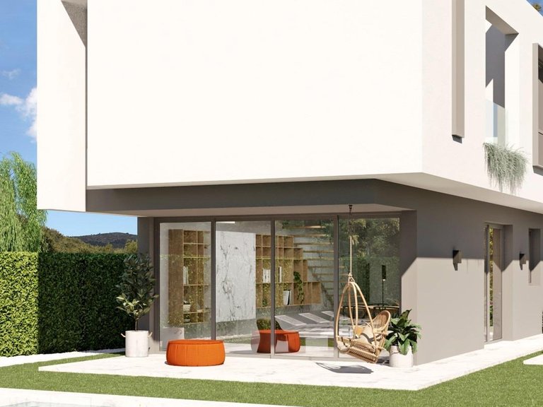 Villa for Sale in San Juan Alicante, Alicante 5