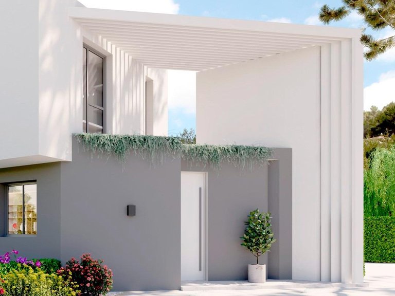 Villa for Sale in San Juan Alicante, Alicante 7