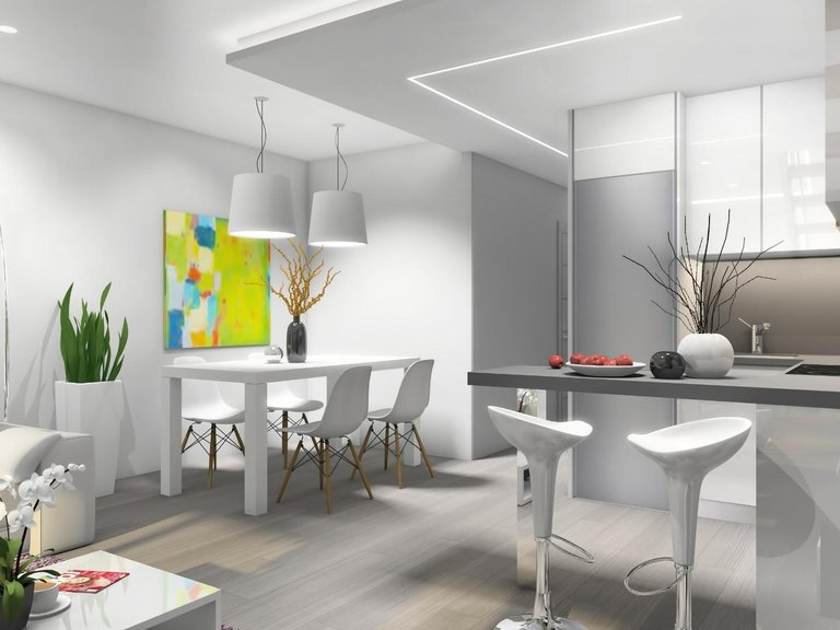 Apartment for Sale in Madrid, Madrid 1