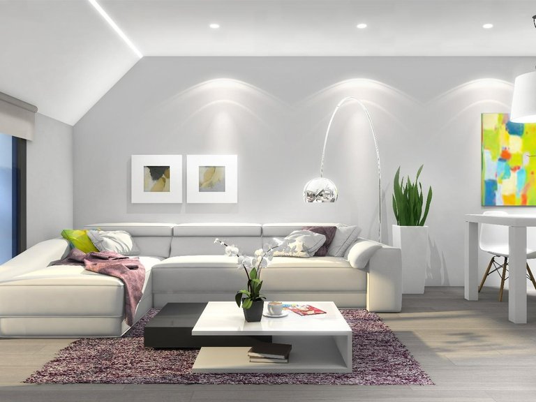Apartment for Sale in Madrid, Madrid 2