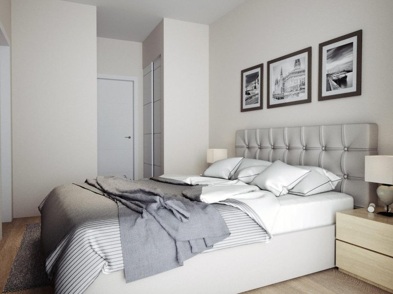 Apartment for Sale in Madrid, Madrid 3