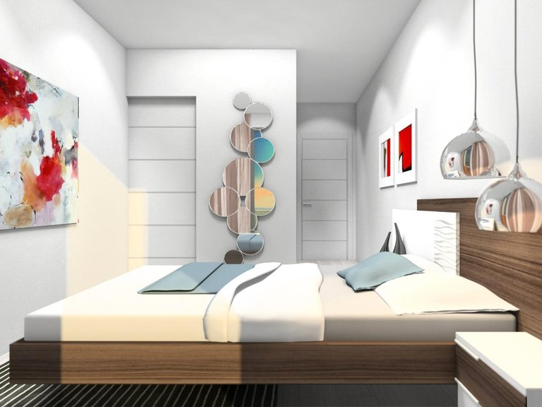 Apartment for Sale in Madrid, Madrid 6